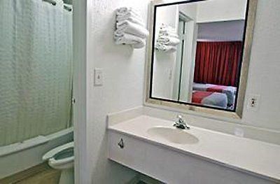 Motel 6 Anaheim Maingate Eksteriør billede