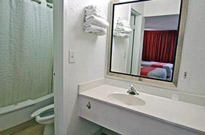 Motel 6 Anaheim Maingate Eksteriør billede